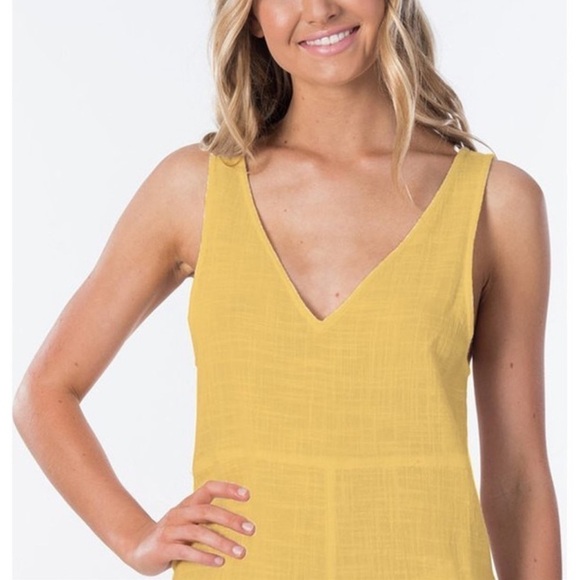 🔆RIP CURL🔆HOLLY ROMPER - Picture 4 of 11